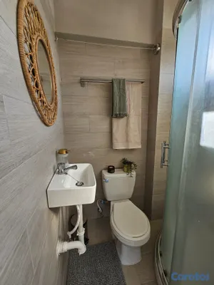 apartamentos - Studio Amueblado Intec 6