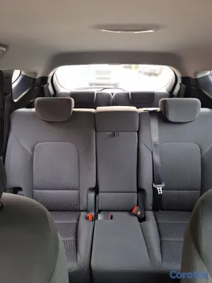 jeepetas y camionetas - Hyundai Santa Fe DOHC 9