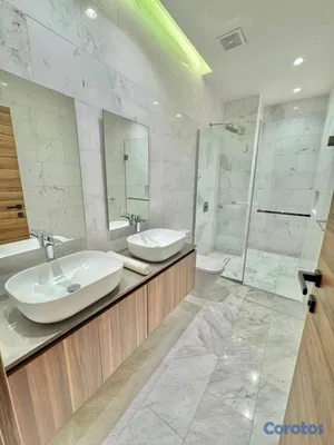 apartamentos - Apartamentoamueblado en alquiler en Piantini - 15 11