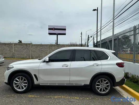 jeepetas y camionetas - BMW X5 XDRIVE 25D 4