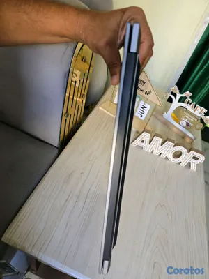 computadoras y laptops - Laptop Ryzen 7 5700u 16GB RAM M.2 512GB NVMe Pantalla 17,3 Pulgadas  7