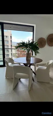 muebles y colchones - Sillas de Comedor Ilumel Modernas y Elegante 3