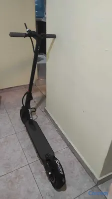 bicicletas y accesorios - Monopatín Eléctrico  4