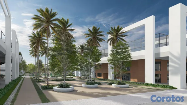 apartamentos - Apartamentos en venta en Residencial LP12 | Santo Domingo Este 7