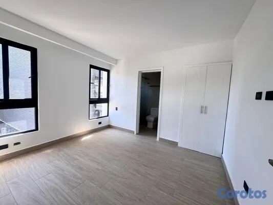 apartamentos - Acogedor apartamento en alquiler de 1 habitación en Bella Vista Sur 7