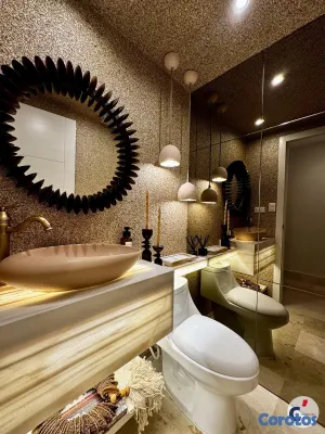 apartamentos - PIANTINI · APARTAMENTO ULTRA LUJO FINAMENTE AMUEBL 15