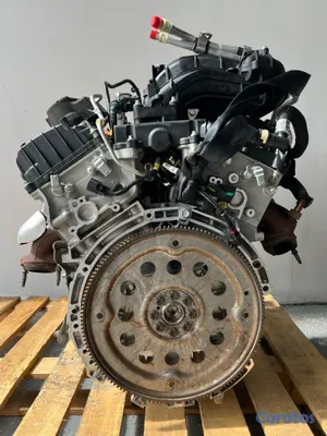 repuestos - Motor Ford Explorer 2020 (2.3L EcoBoost) 4x4 - ¡Garantizado! 4