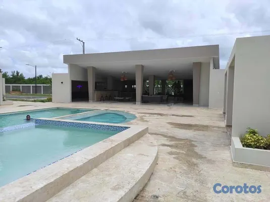 apartamentos - Renta de apartamento en Punta Cana  7