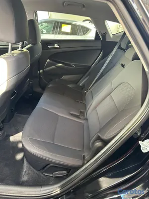 jeepetas y camionetas - Hyundai Tucson Limited 2020 6