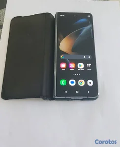 🔥 ¡SE VENDE SAMSUNG GALAXY Z FOLD4 DE 256GB! 🔥