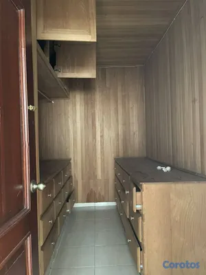 apartamentos - Alquilo Renacimiento 2da con Amplia Terraza, 240mts, 3hab excelente distribución 14