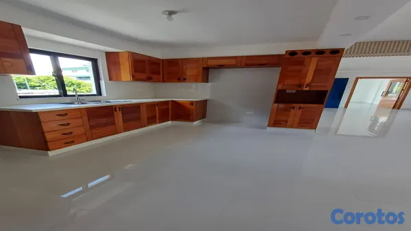 apartamentos - Vendo apartamento nuevo en Gazcue 5