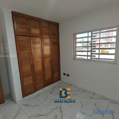 apartamentos - Se Renta Apartamento de Dos habitaciones, Dos Baño 7