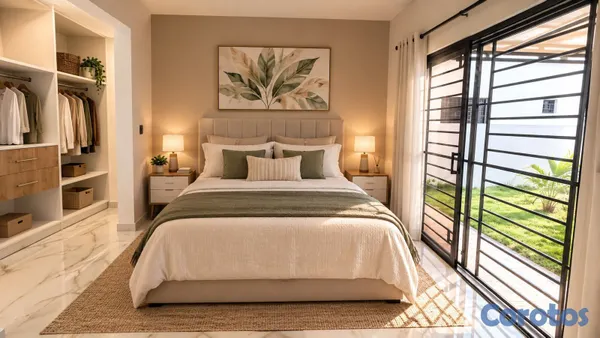 casas - 🏡 MODERNA CASA EN BRISAS DE PUNTA CANA – ¡UBICACIÓN ESTRATÉGICA! 🌴 3