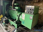 plantas e inversores - Planta Electrica 30 KW Diesel 