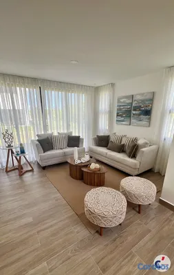 casas - Villa Luxury - Vista Cana · Ref 1445049 8