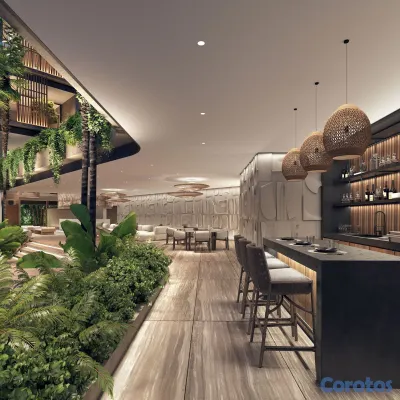 apartamentos - Apartamentos en Venta en Punta Cana — Naviva Downt 4