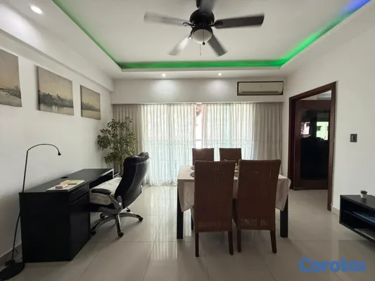 apartamentos - Apartamento en Venta  6