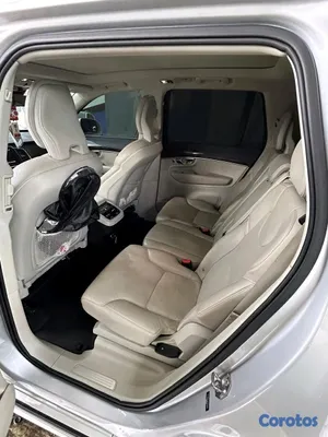jeepetas y camionetas - Volvo XC90 T5 Momentum 2019 5