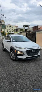 HYUNDAI KONA SEL 2021 RECIEN IMPORTADA CLEAN CARFAX