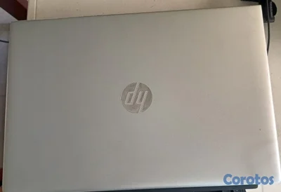Laptop HP Probook 650 G4
