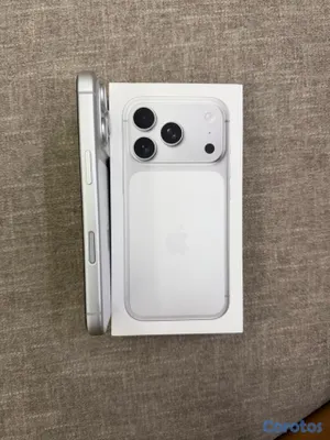 celulares y tabletas - IPHONE 17 PRO - 256GB 4