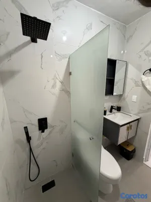 apartamentos - 🌴 Apartamento privado con rooftop y vista al mar — Santo Domingo Este 20