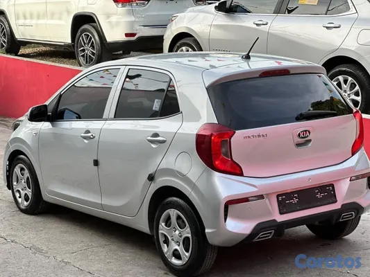 carros - Kia morning 2021 
 10