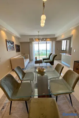 apartamentos - Apartamento en Alquiler con Vista al Mar en La Julia Santo Domingo 9
