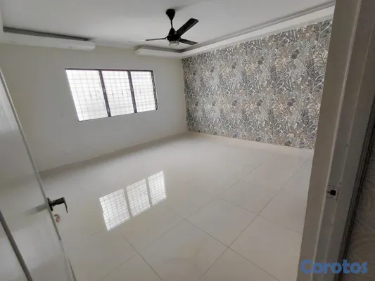 apartamentos - vendo amplio apartamento en Evaristo Morales  7