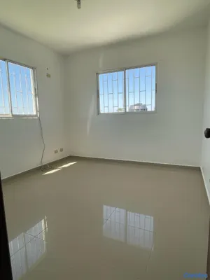 penthouses - Penthouse en venta en la salida a Santo Domingo 3