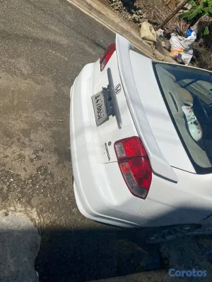 carros - Vendo Carro Honda Civic S R  5