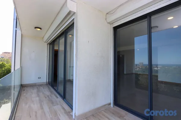 apartamentos - Espectacular apartamento en venta en Bella Vista c 18