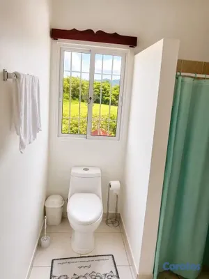 casas vacacionales y villas - Villa de Oportunidad con Financiamiento Privado | Las Terrenas 5