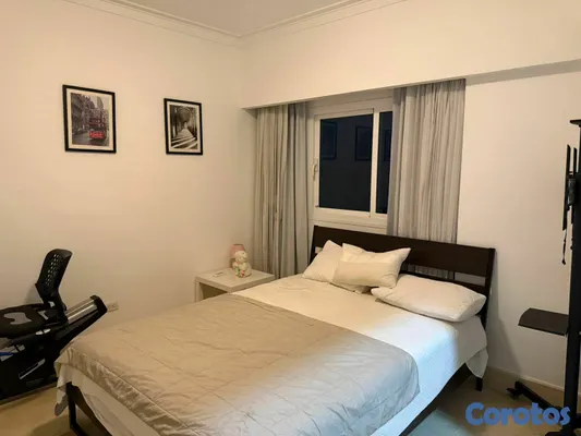 apartamentos - Apartamento en Venta - Av. Anacaona - Piso Alto Vi 3