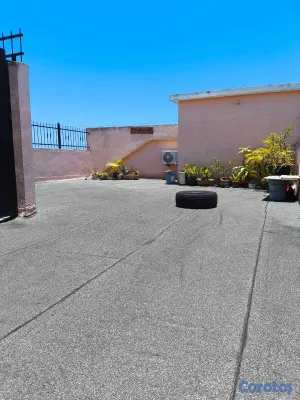 apartamentos - Apartamento en Venta - RD $8,800,000 - Alma Rosa I 5