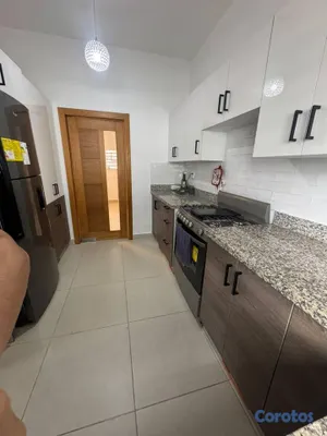 apartamentos - Apartamento de 3 habitaciones con terraza privada  19