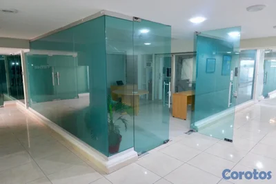Oficina\local En Venta O Alquiler- Office Space Fo