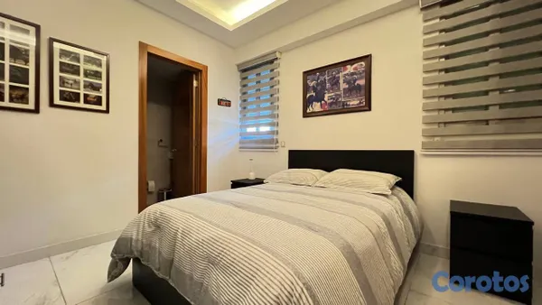 apartamentos - APARTAMENTO DE 180 METROS MAS 122 METROS DE TERRAZ 8