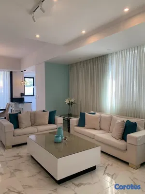 apartamentos - apart moderno en los Casicasgos prox a la ave Anacaona . moderno  5