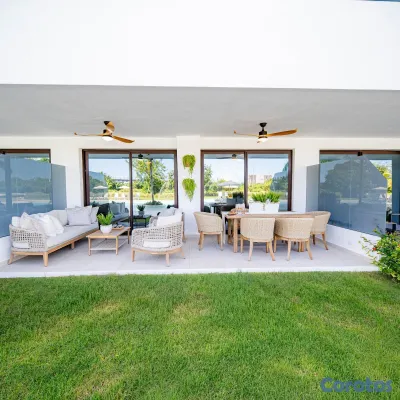 apartamentos - Cana Bay: Unidades en Venta en Punta Cana · Ref 20 12