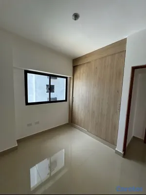 apartamentos - Oportunidad Apt. tipo penthouse de 3 habitaciones con un total de 217 metros 7
