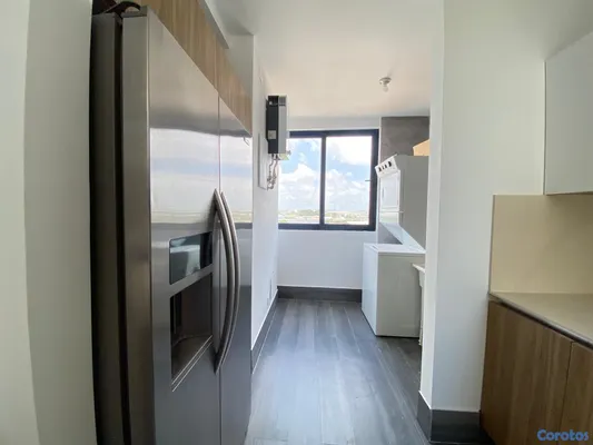 Apartamento en Los Cacicazgos, foto 3