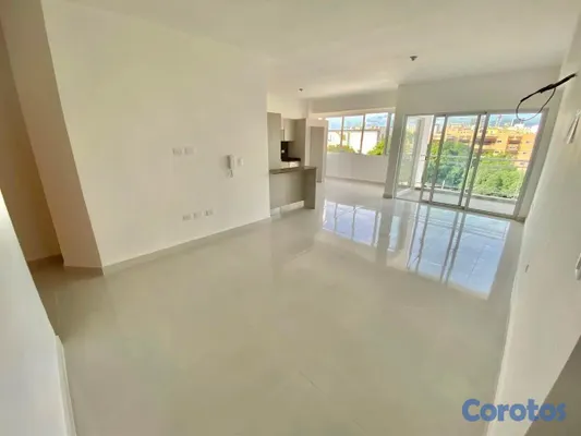 apartamentos - APARTAMENTO EN ALQUILER | EL MILLÓN   10