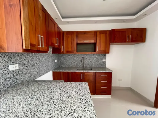apartamentos - Edificio de solo 8 apart,ofreciendo mayor privacid 7