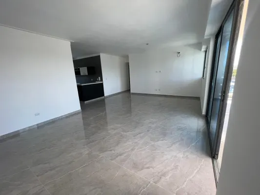 apartamentos - 🛑APARTAMENTO CON PISCINA NUEVO EN ALQUILER  EN LA TORRE EN ENSANCHE PARAISO 7
