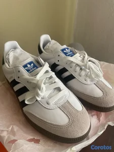 Adidas Samba para Dama 