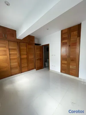 apartamentos - Alquiler apartamento nuevo en Colinas del Seminario 5