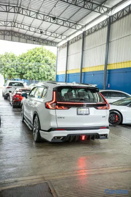 jeepetas y camionetas - Honda CRV EXL AWD 2026 4