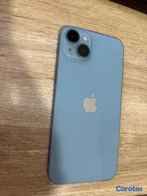 celulares y tabletas - 📲Vendo iPhone 14 Plus 256GB 5